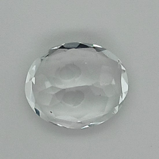 Goshenite 6.15 Ct Good Quality Goshenite 6.15 Ct Good Quality